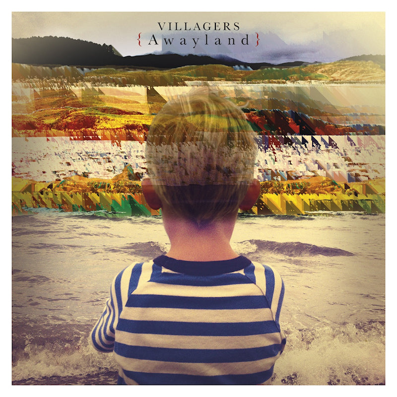 Villagers - Awayland (Blue, Coloured Vinyl, Reissue LP)
