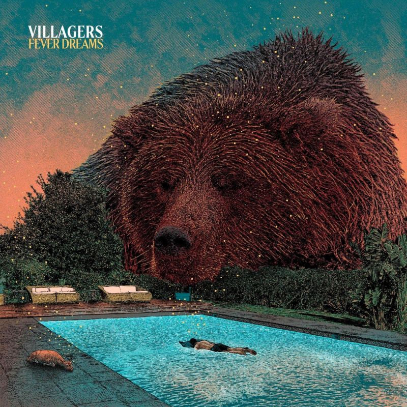 Villagers - Fever dreams (6168655 CD)