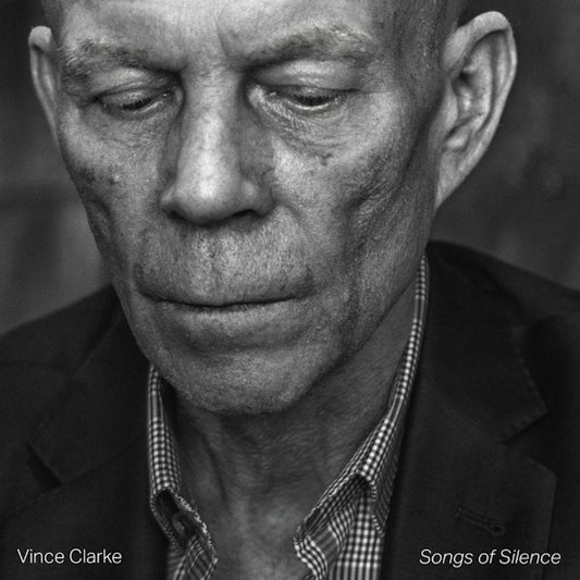 Vince Clarke - Songs of silence (CD)
