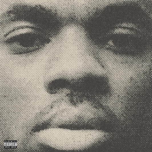 Vince Staples - Vince staples (CD)