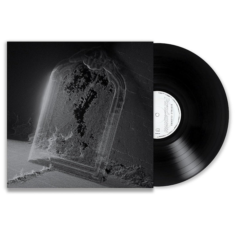 Visible Cloaks - Paradessence (LP)