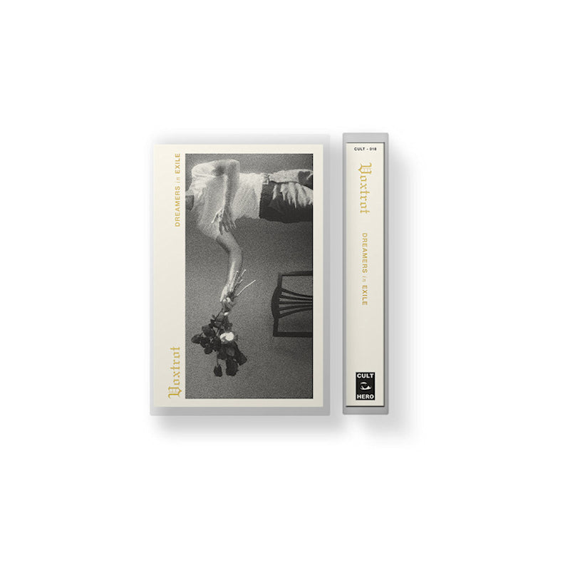 Voxtrot - Dreamers in exile (muziekcassette)