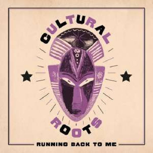 Cultural Roots - Running back to me (LP)