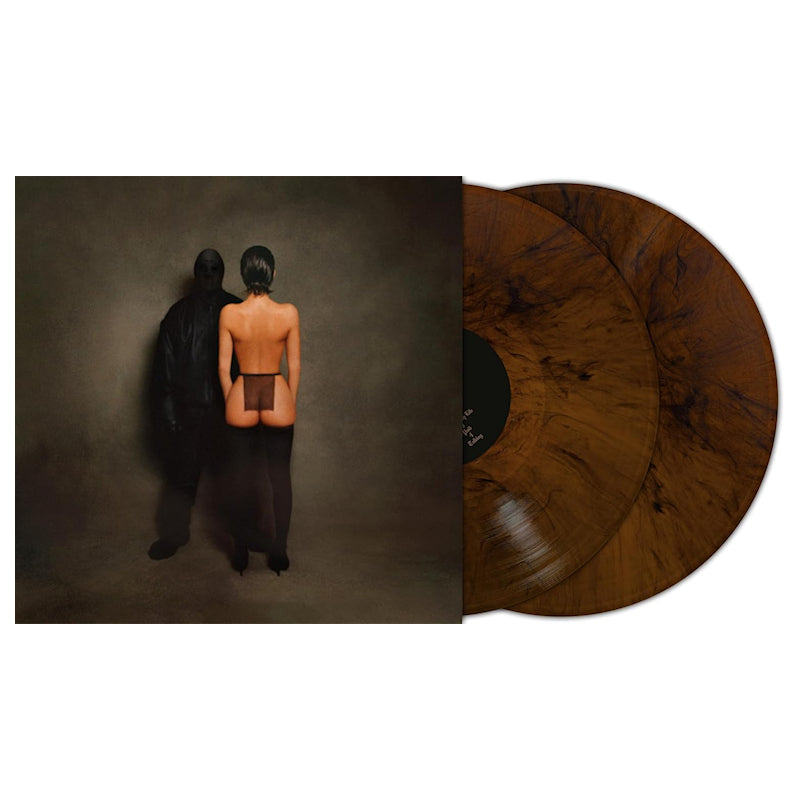 Kanye West & Ty Dolla Sign - Vultures 1 (Colour Tbc, Coloured Vinyl LP)