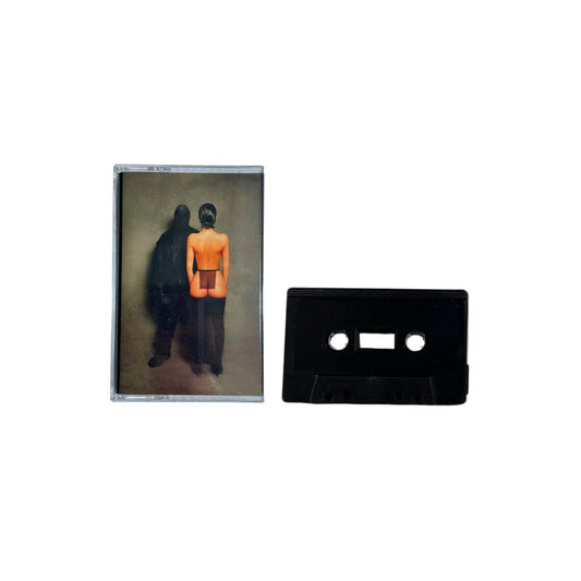 â¥$ (kanye West & Ty Dolla Sign) - Vultures 1 (muziekcassette)