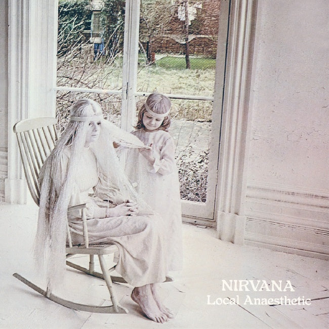 Nirvana (uk) - Local anaesthetic (LP)