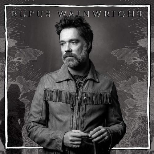 Rufus Wainwright - Unfollow the rules (LP)