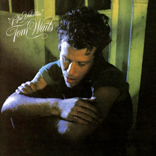 Tom Waits - Blue valentine (Digipak CD)