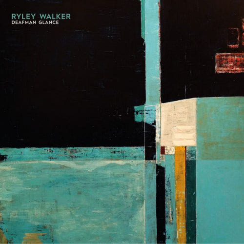 Ryley Walker - Deafman glance (CD)