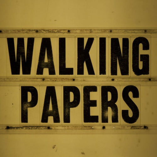 Walking Papers - Wp2 (CD)