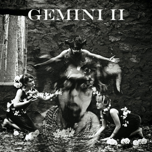 Johanna Warren - Gemini i & ii (LP)