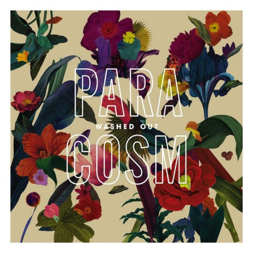 Washed Out - Paracosm (CD)