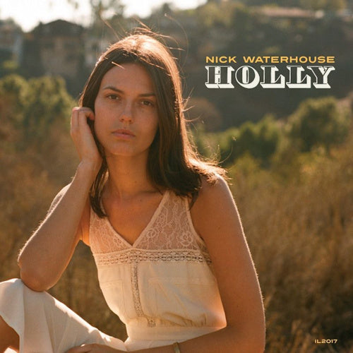 Nick Waterhouse - Holly (Download Code LP)