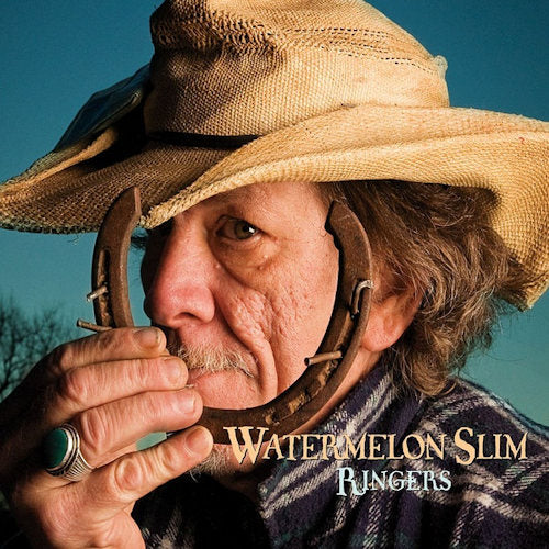 Watermelon Slim - Ringers (Great Nashville Adventure! CD)