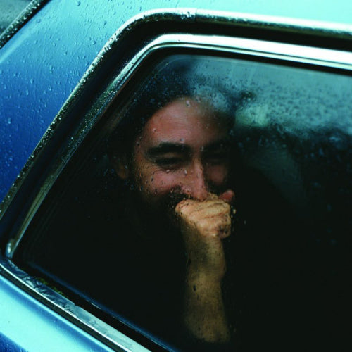 Charles Watson - Now that i'm a river (CD)