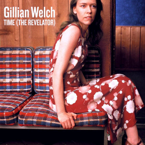 Gillian Welch - Time the revelator (CD)