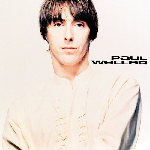 Paul Weller - Paul weller (180gr., High Quality, Download Code, Reissue LP)