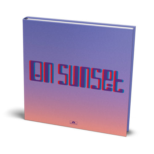 Paul Weller - On sunset (CD)