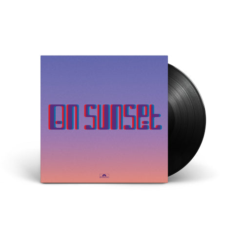 Paul Weller - On sunset (180gr., High Quality, Gatefold Sleeve LP)