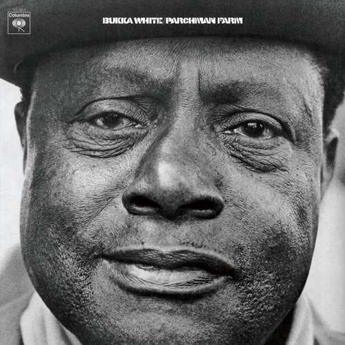 Bukka White - Parchman farm (Japan Import CD)
