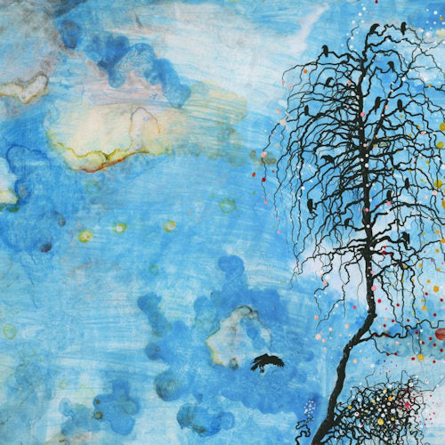 John Paul White - Beulah (His First Solo Album In Nearly a Decade CD)