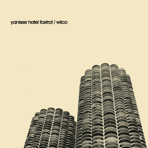 Wilco - Yankee hotel foxtrot (6964881 LP)