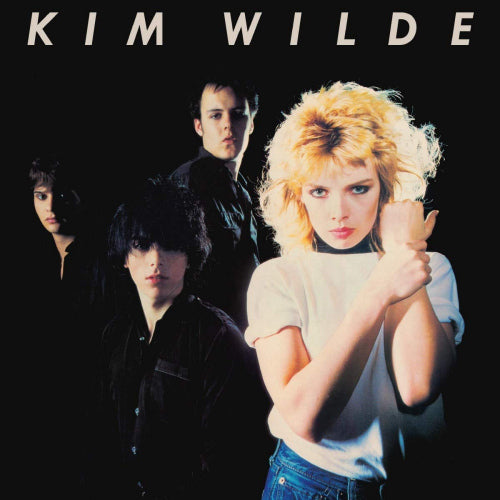 Kim Wilde - Kim wilde (Digipak CD)