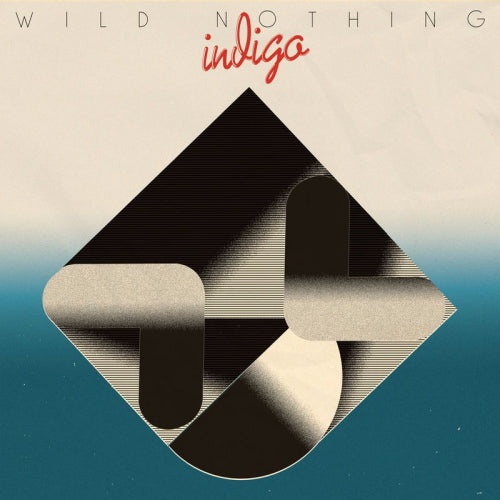 Wild Nothing - Indigo (LP)
