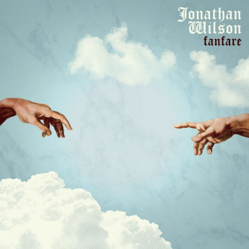 Jonathan Wilson - Fanfare (LP)