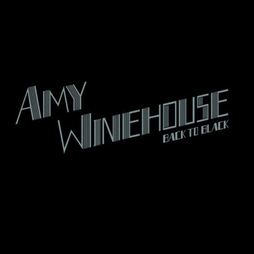 Amy Winehouse - Back to black (CD 2 Incl. Valerie CD)