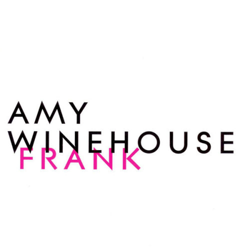 Amy Winehouse - Frank (Disc 2 Incl.Demo's,Live Tracks,B-Sides & Remixes CD)
