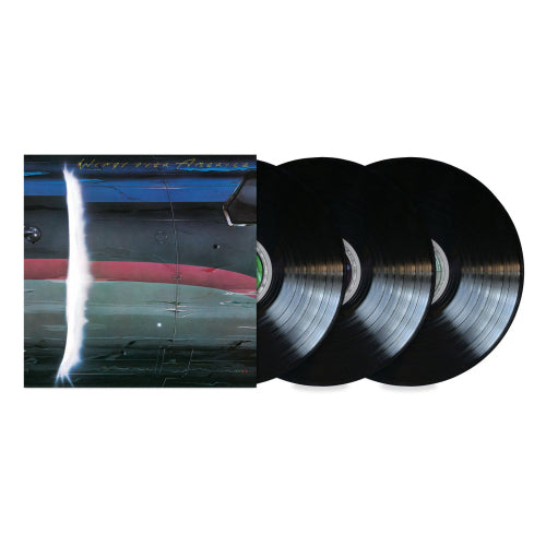 Paul Mccartney & Wings - Wings over america (180gr., High Quality LP)