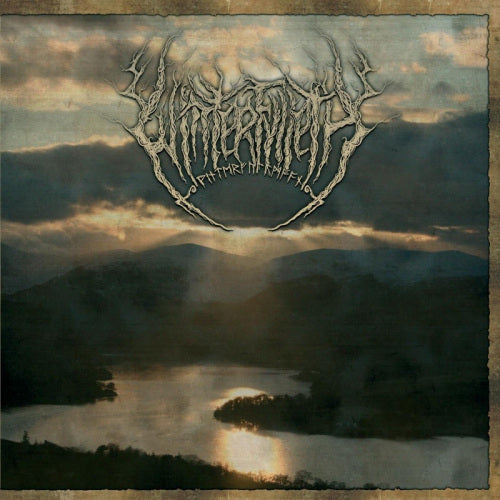 Winterfylleth - Merican sphere (LP)
