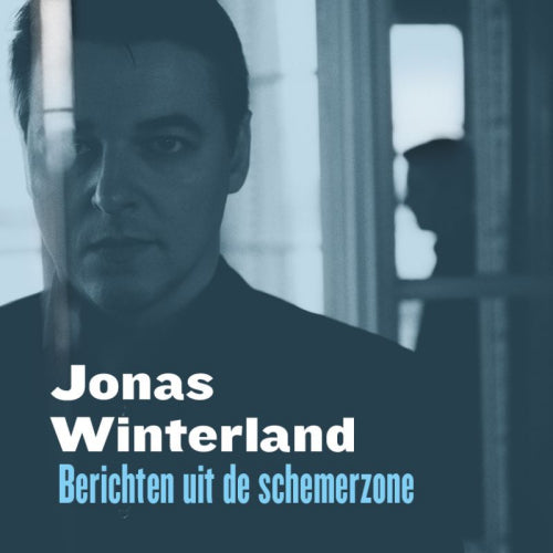 Jonas Winterland - Berichten uit de schemerzone (.. De Schemerzone / Luxe Boek + CD CD)