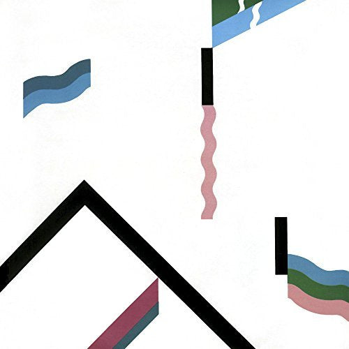 Wire - 154 (4250832 LP)