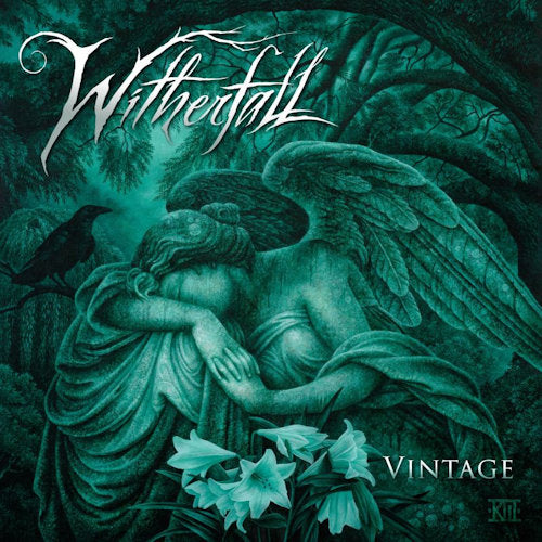Witherfall - Vintage (180gr., Ep, High Quality LP)