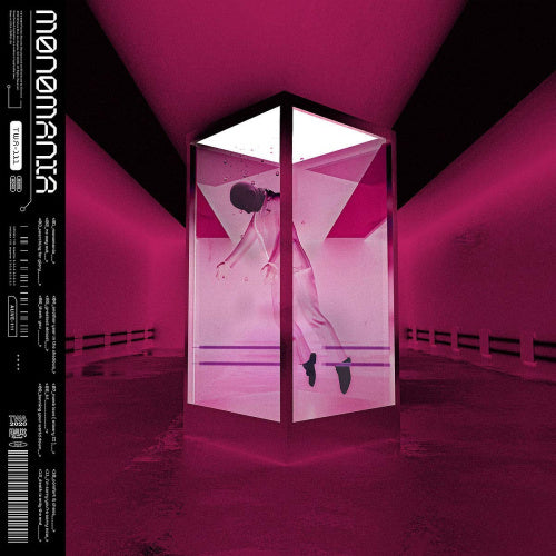 Word Alive - Monomania (CD)