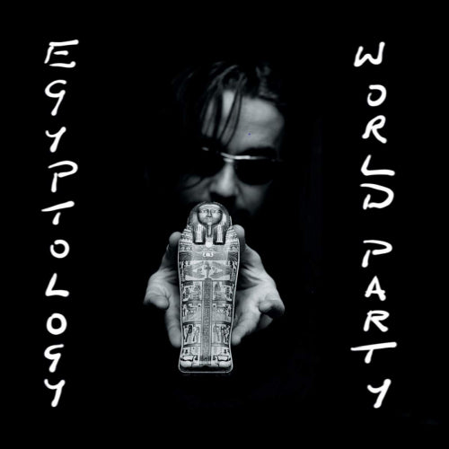 World Party - Egyptology (CD)