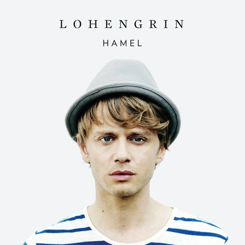 HAMEL, WOUTER - Lohengrin -digi- (3163392 CD)