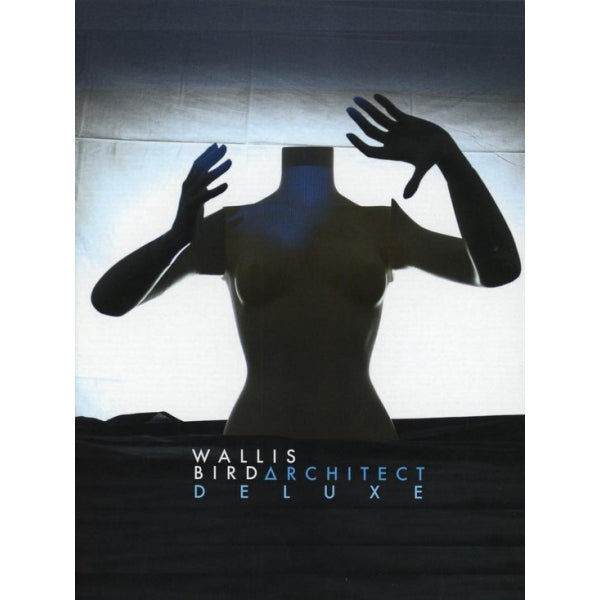 Wallis Bird - Architect (CD)