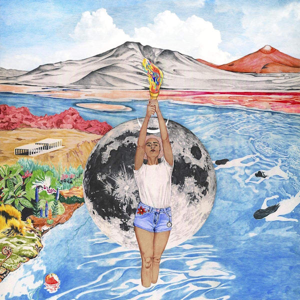 Wallis Bird - Woman (Gatefold Sleeve LP)