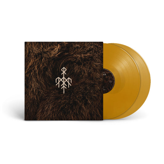 Wardruna - Birna (Coloured Vinyl LP)