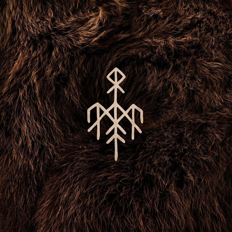 Wardruna - Birna (CD)
