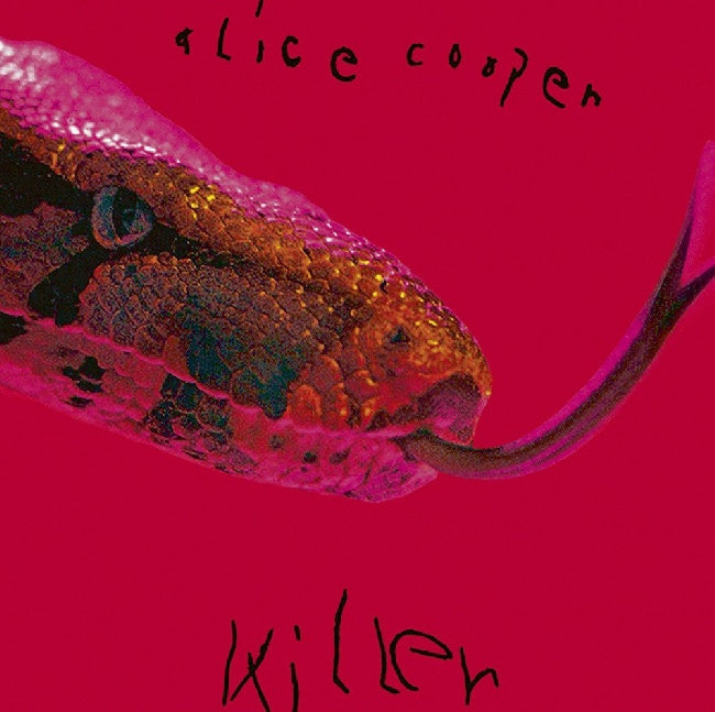 Cooper, Alice - Killer (3175477 LP)
