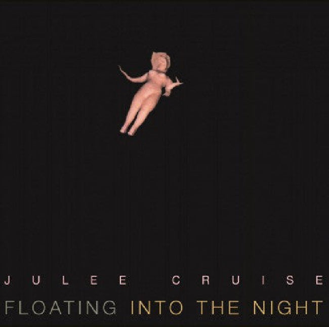 Julee Cruise - Floating into the night (.. Night / 180gr. Audiophile Vinyl / Insert, High Quality LP)