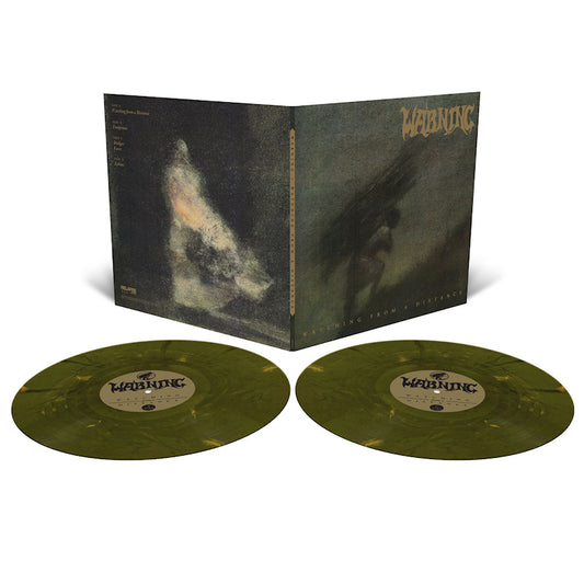 Warning - Watching from a distance (Reissue LP)