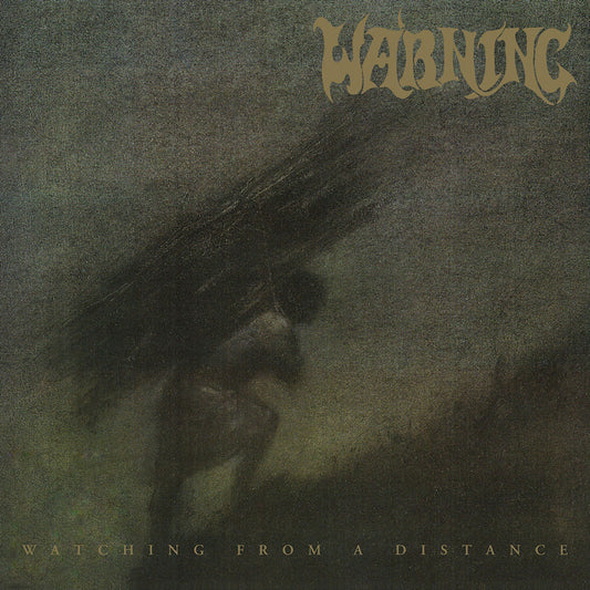 Warning - Watching from a distance (Reissue LP)