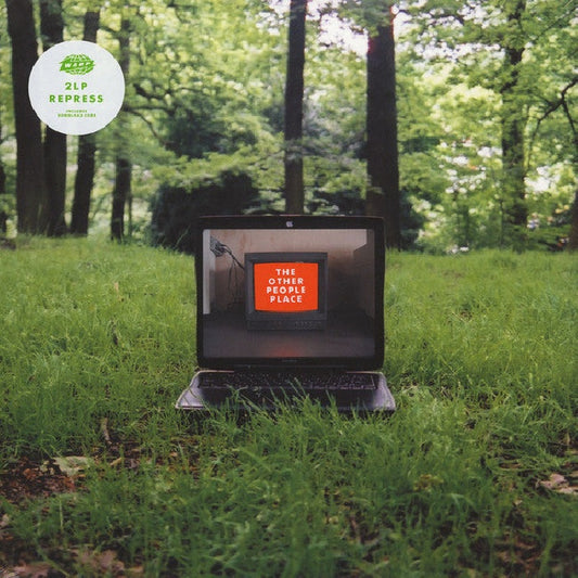 Other People Place - Lifestyles of the laptop cafe (LP)