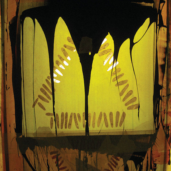 Warpaint - Exquisite corpse (12-inch maxi-single)