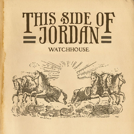 Watchhouse - This side of jordan (LP)